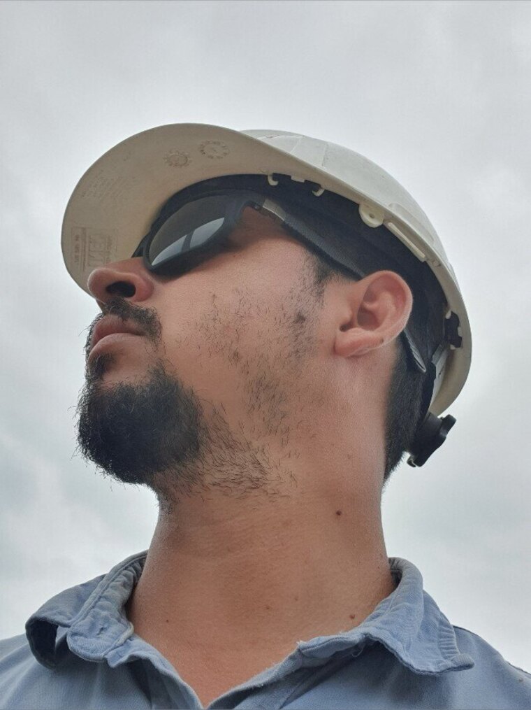 Andrés Andrade cover image