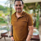 Andres Bonilla avatar