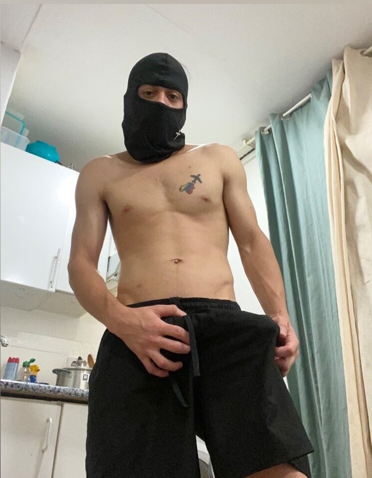 Andres Aranza🥵 cover image