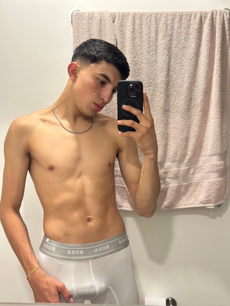Andres Arboleda cover image