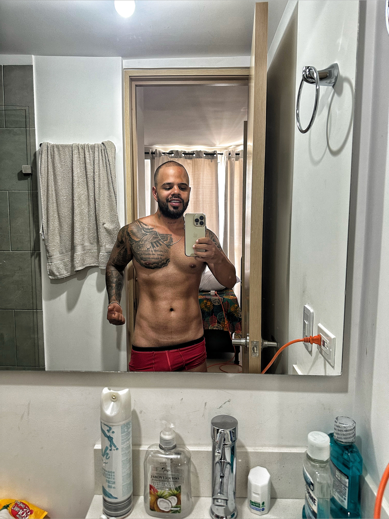 Andres cover image