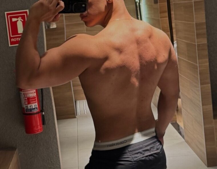 AndresFit23 banner image