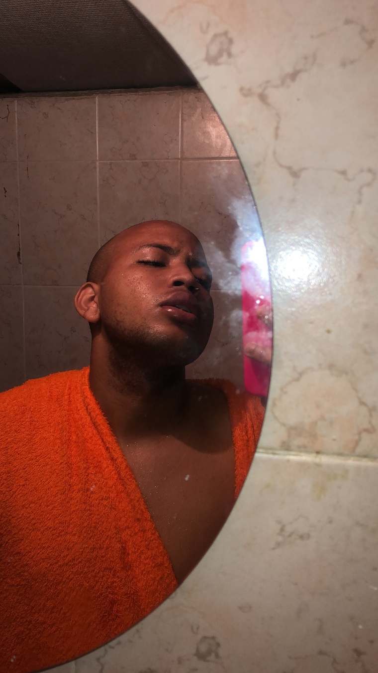 AndresG banner image