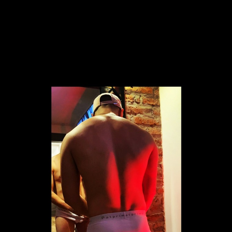 Andy banner image