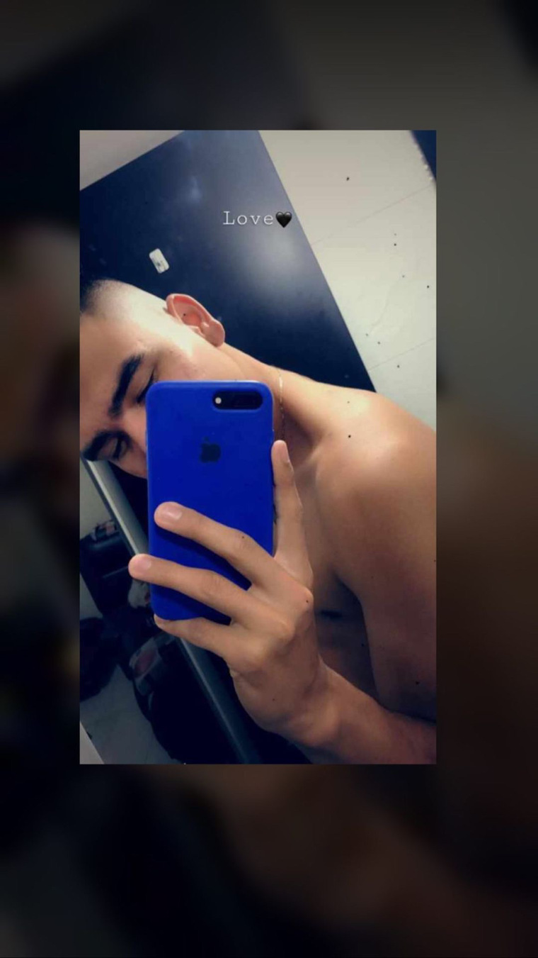 Andres Guzman cover image