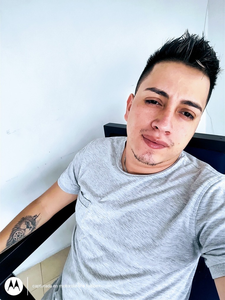 andres henao cover image