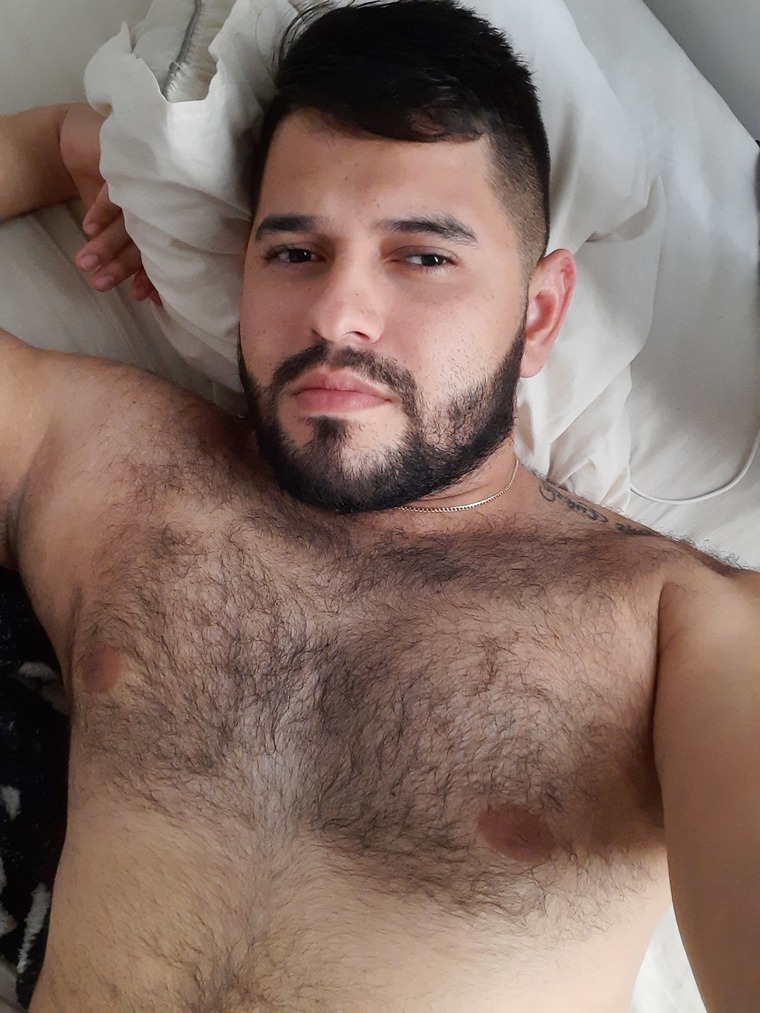 Andres Rios cover image