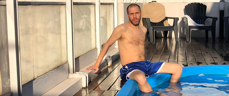 Andres Ivanoff Free banner image