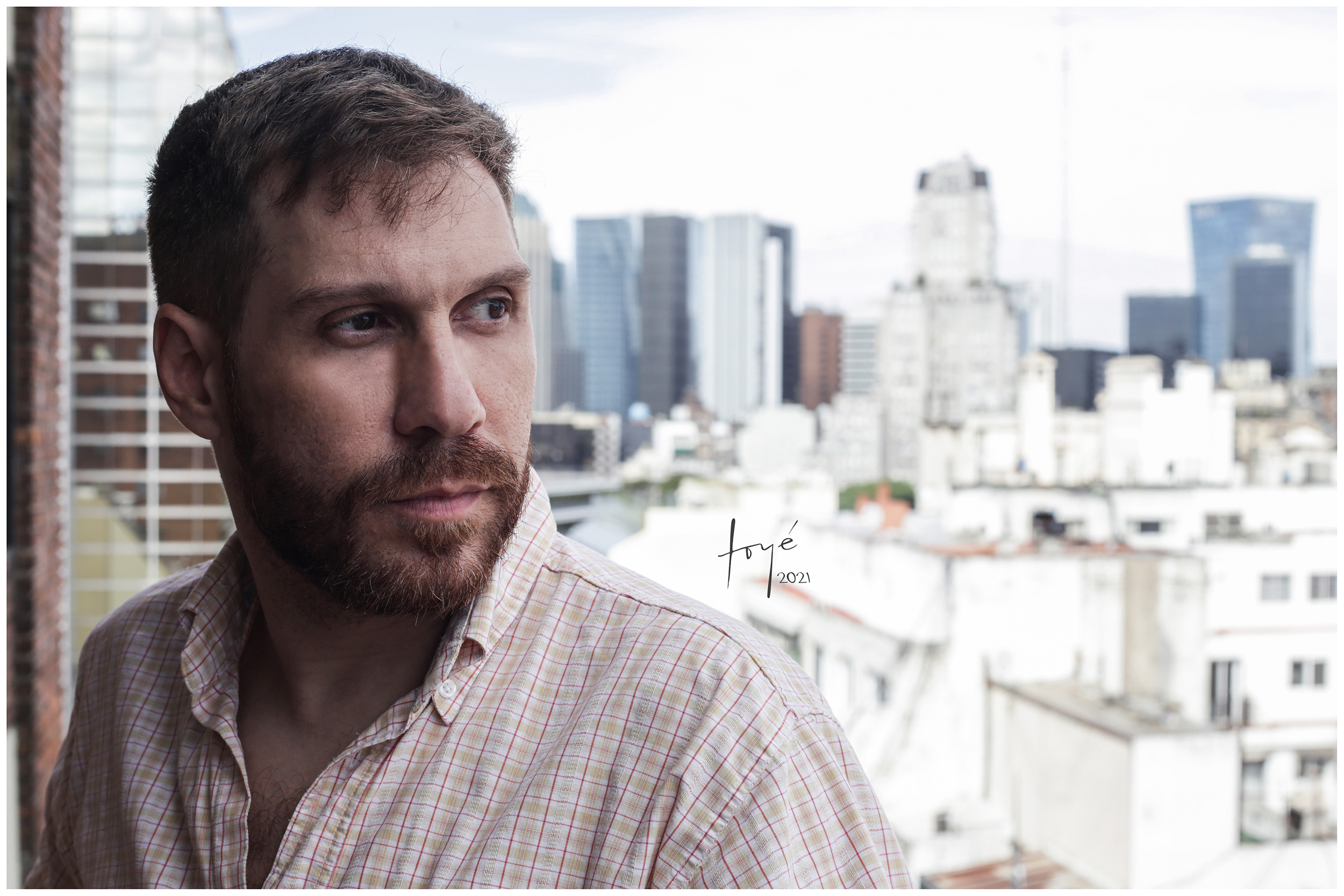 Andres Ivanoff banner image