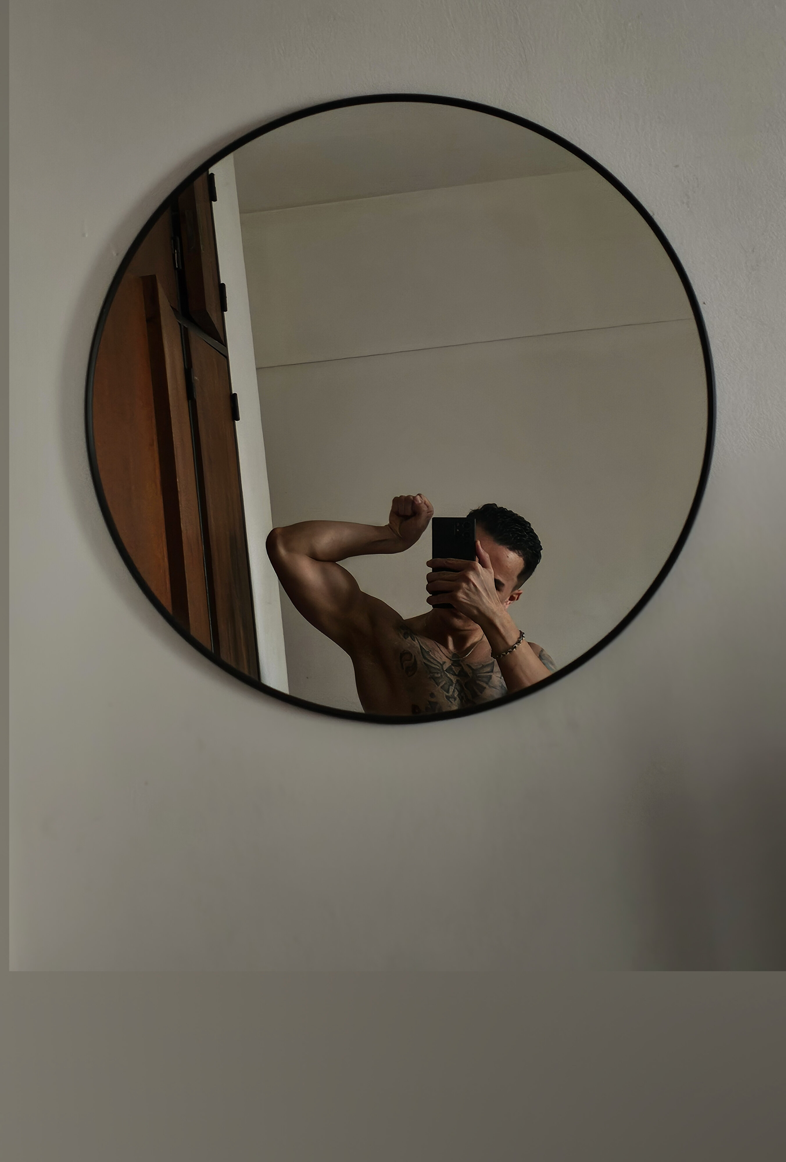 Andy Inked banner image