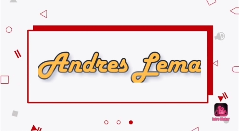 ๐๐ป๐ฑ๐ฟ๐ฒ๐ ๐๐ฒ๐บ๐ฎ ๐ฅ banner image