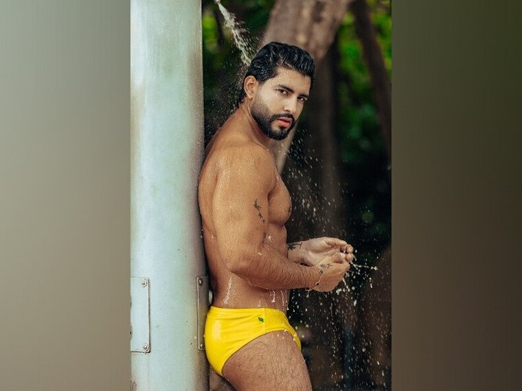 Andrés Milán 🐺 cover image