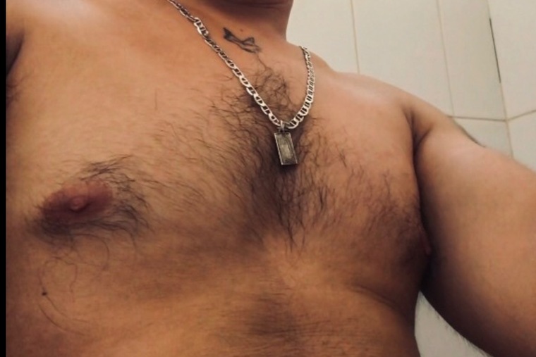 Andrés Picolominy cover image