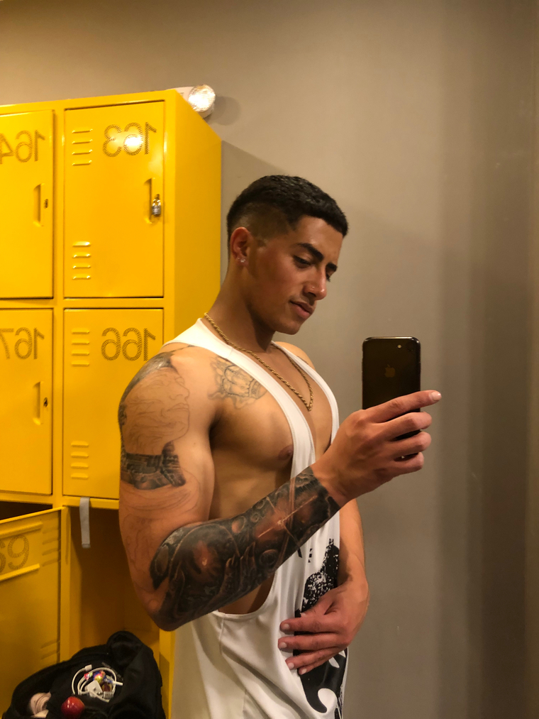 Andrés cover image