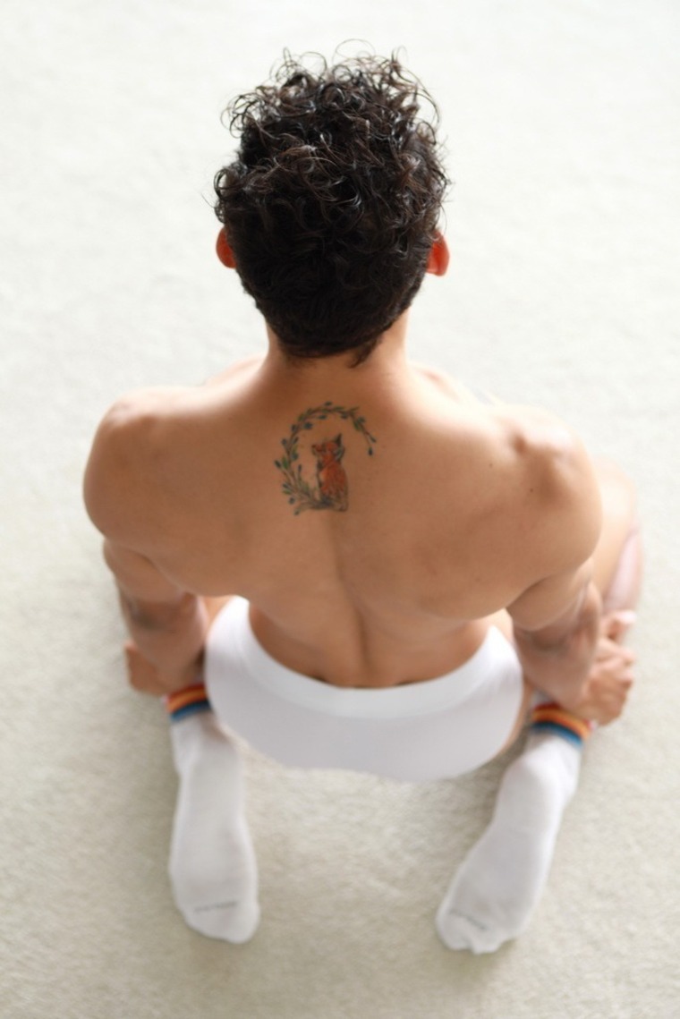 andrescrossfitter banner image