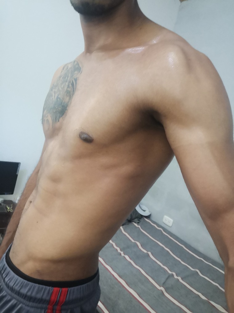 Andres banner image