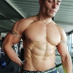 Andrés the Fitness avatar