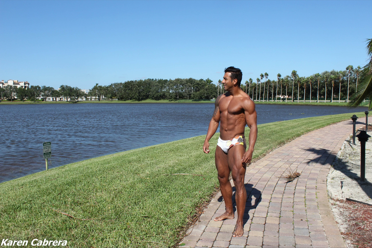 Andres cover image