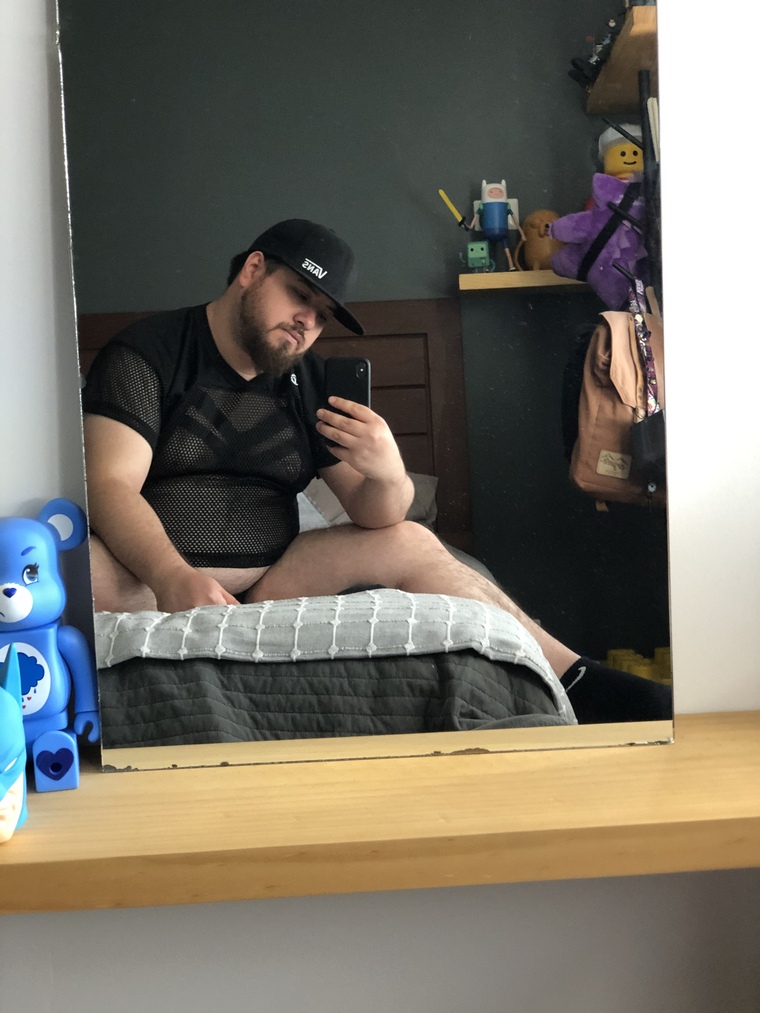 Andres banner image