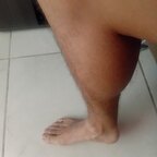 FeetMan avatar