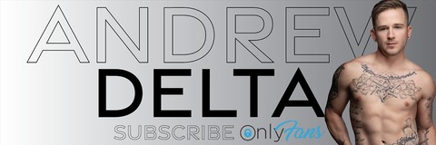Andrew Delta cover image