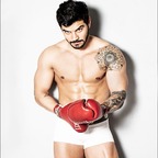 AndrewFitness avatar