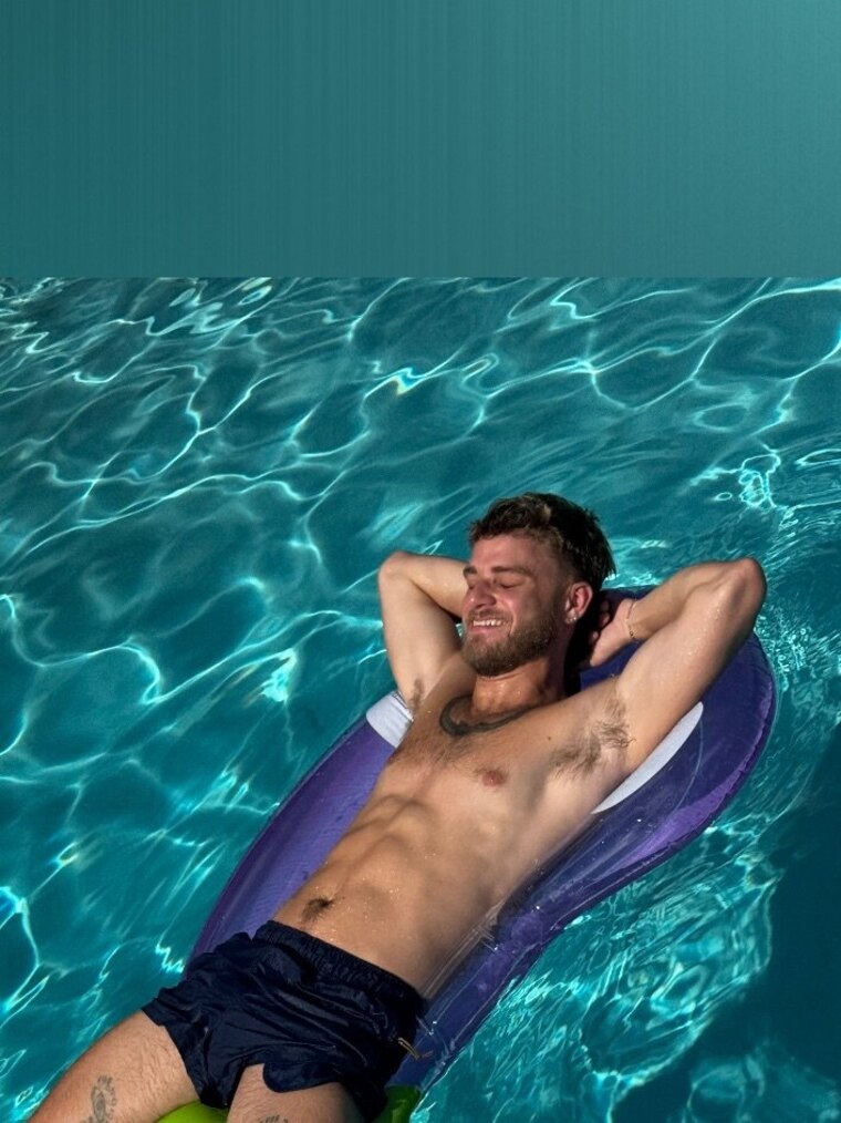 Andrew cover image