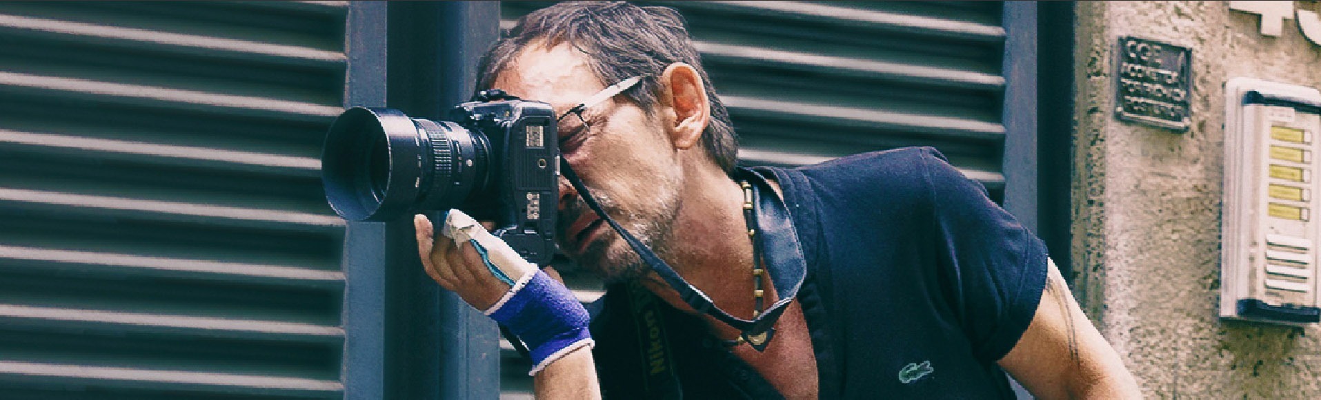 Andrew Lucas banner image
