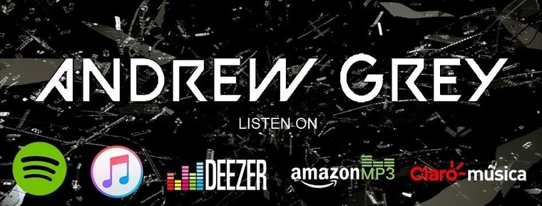 Andrew banner image
