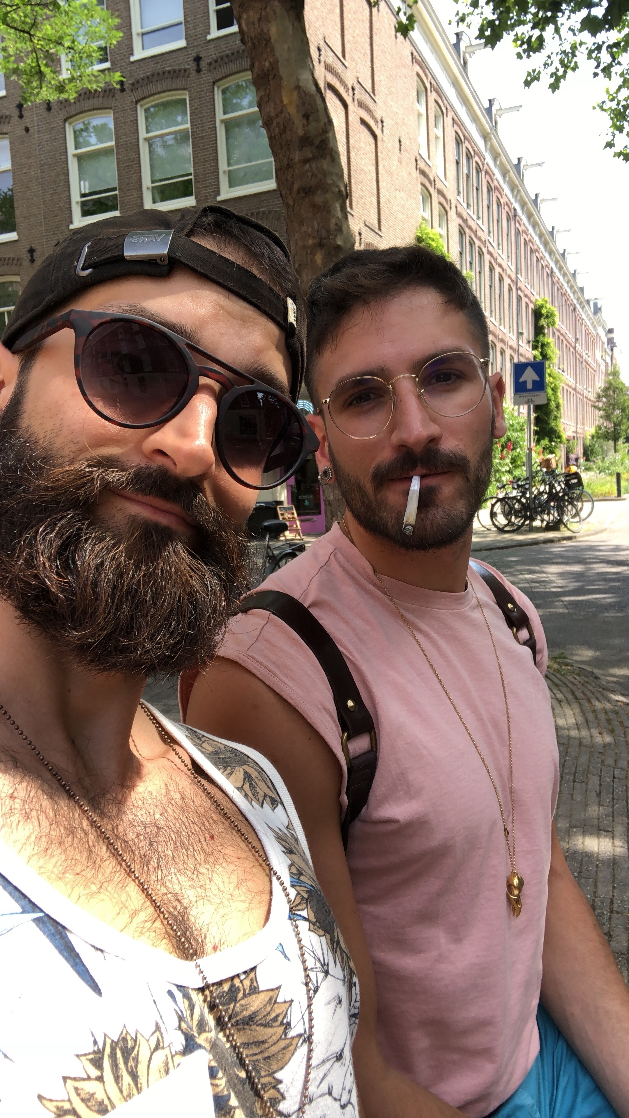 AndrewxmarkBOYS banner image