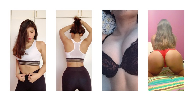 Andria Cruz banner image