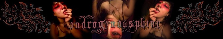 The Androgynousphinx cover image