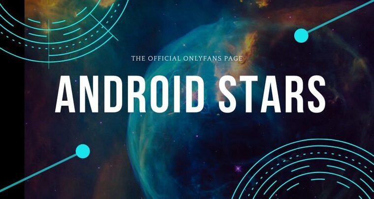Android_Stars cover image