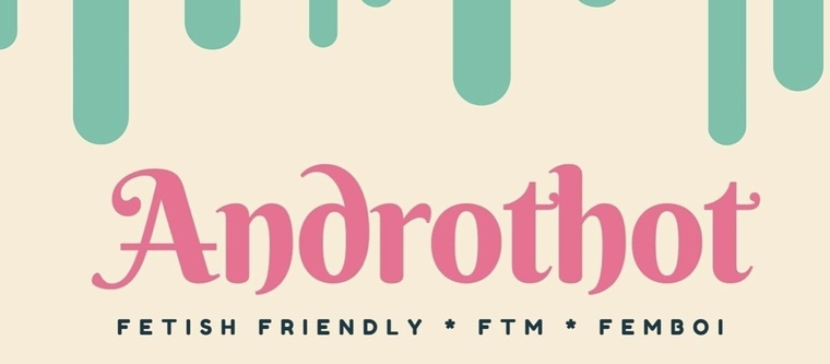Androthot cover image