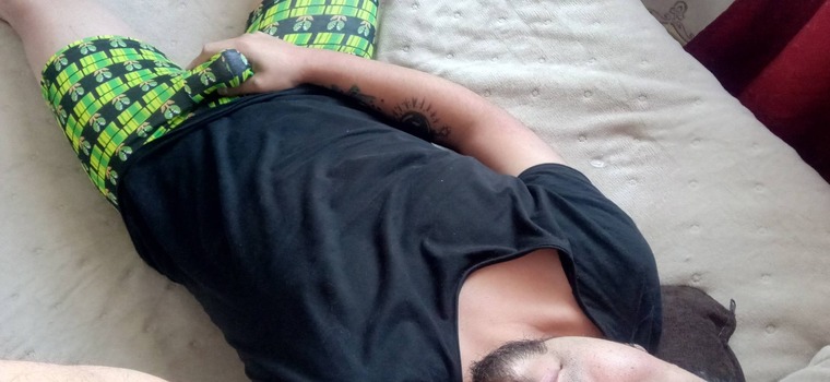 Andrés cover image