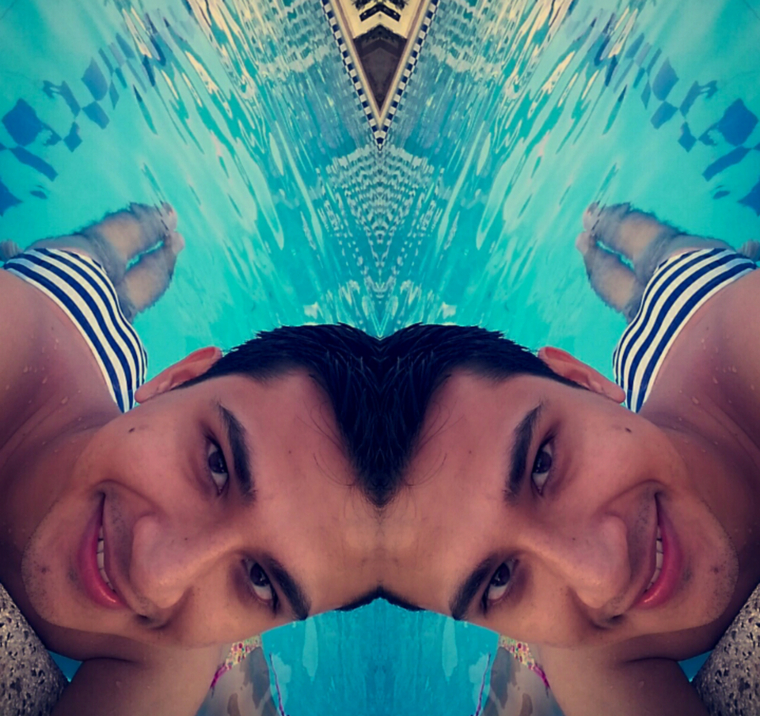 Andrés Meza cover image