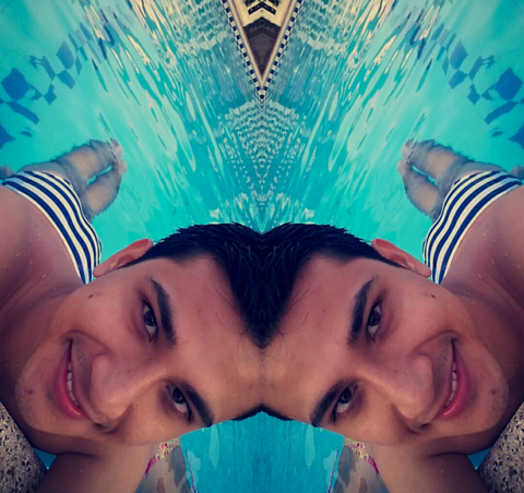Andrés Meza cover image