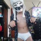 Pup shiro avatar