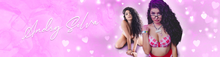 Andry Silva cover image