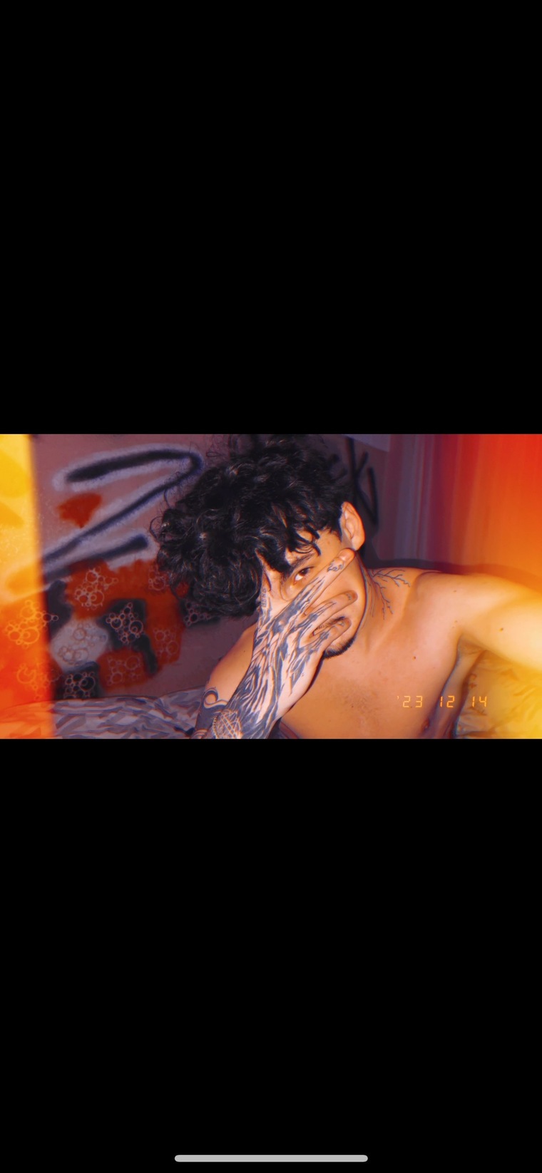 Andy cover image