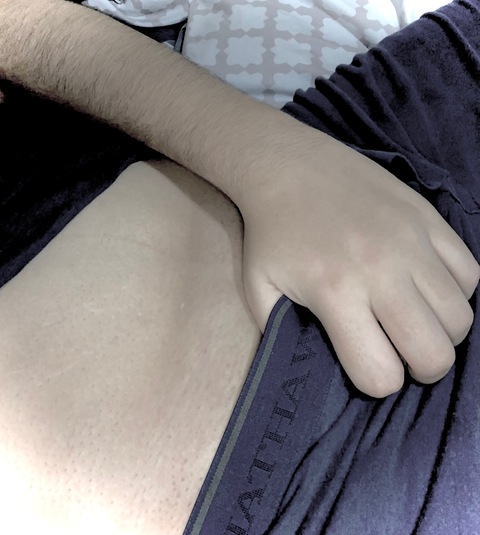 Andrew cover image