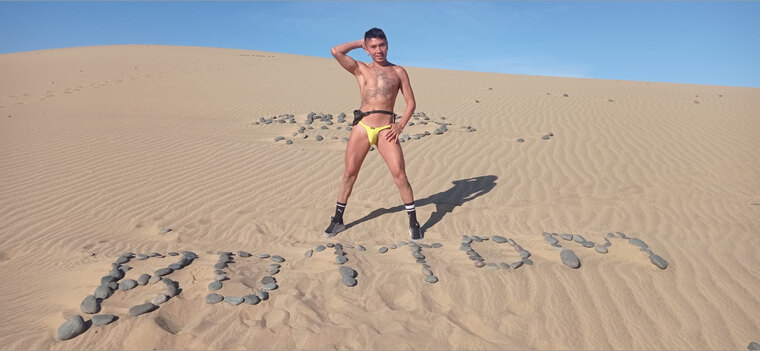 Andy Scorpion (free) banner image