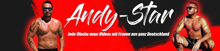 Andy-Star cover image