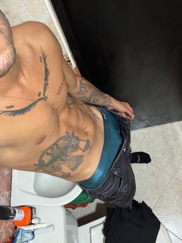 Andrés ….🤟🏻 banner image