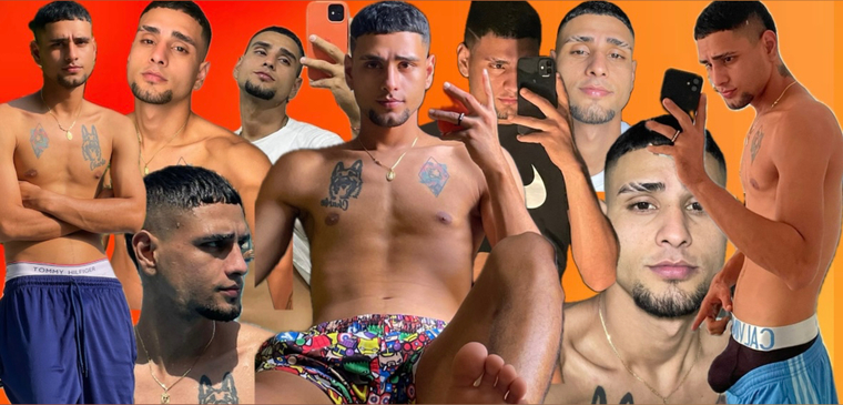 andy banner image
