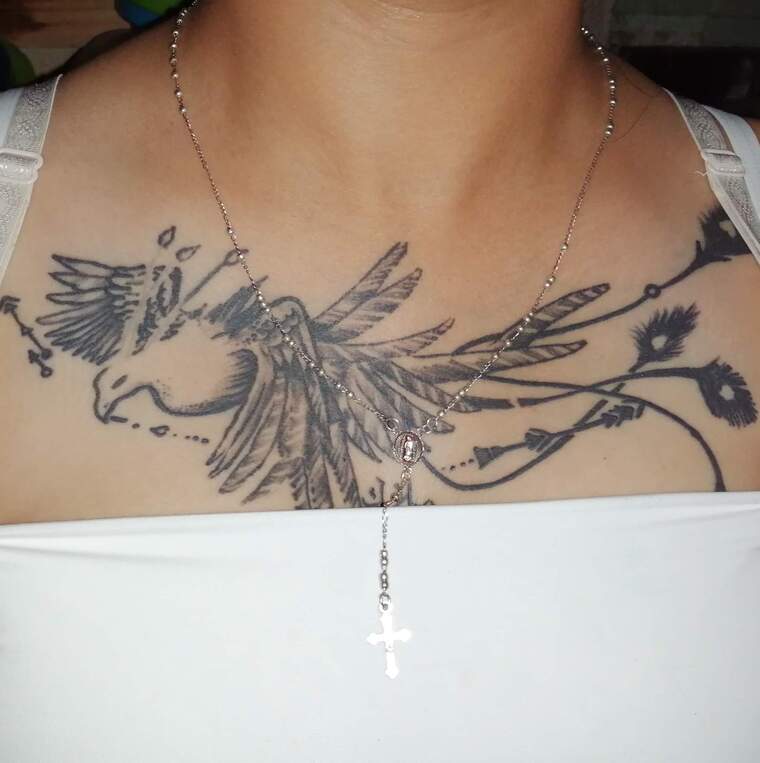 Phoenix cover image