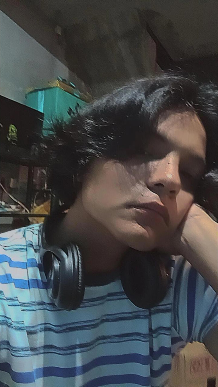 Andy cover image