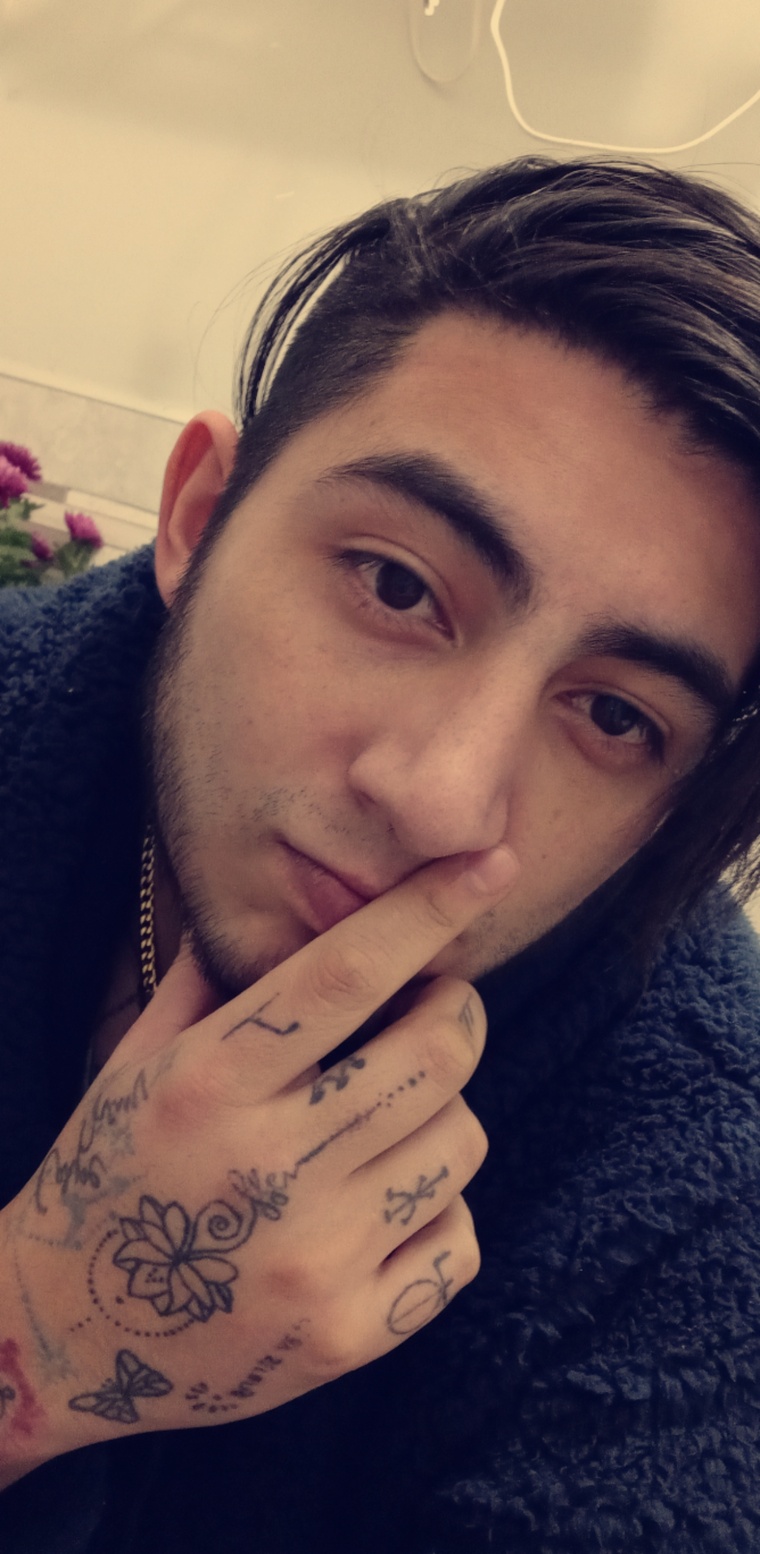 Andy banner image