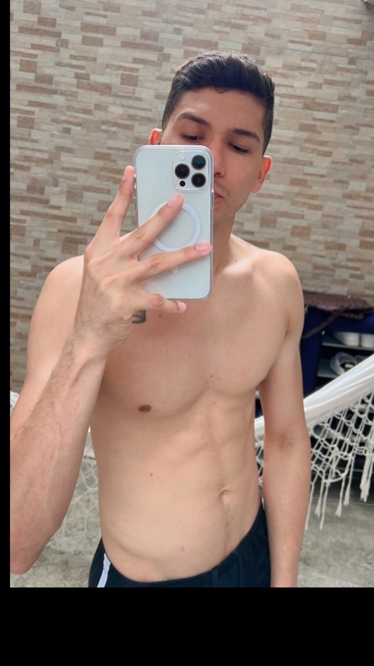 Andrés Navarrete cover image