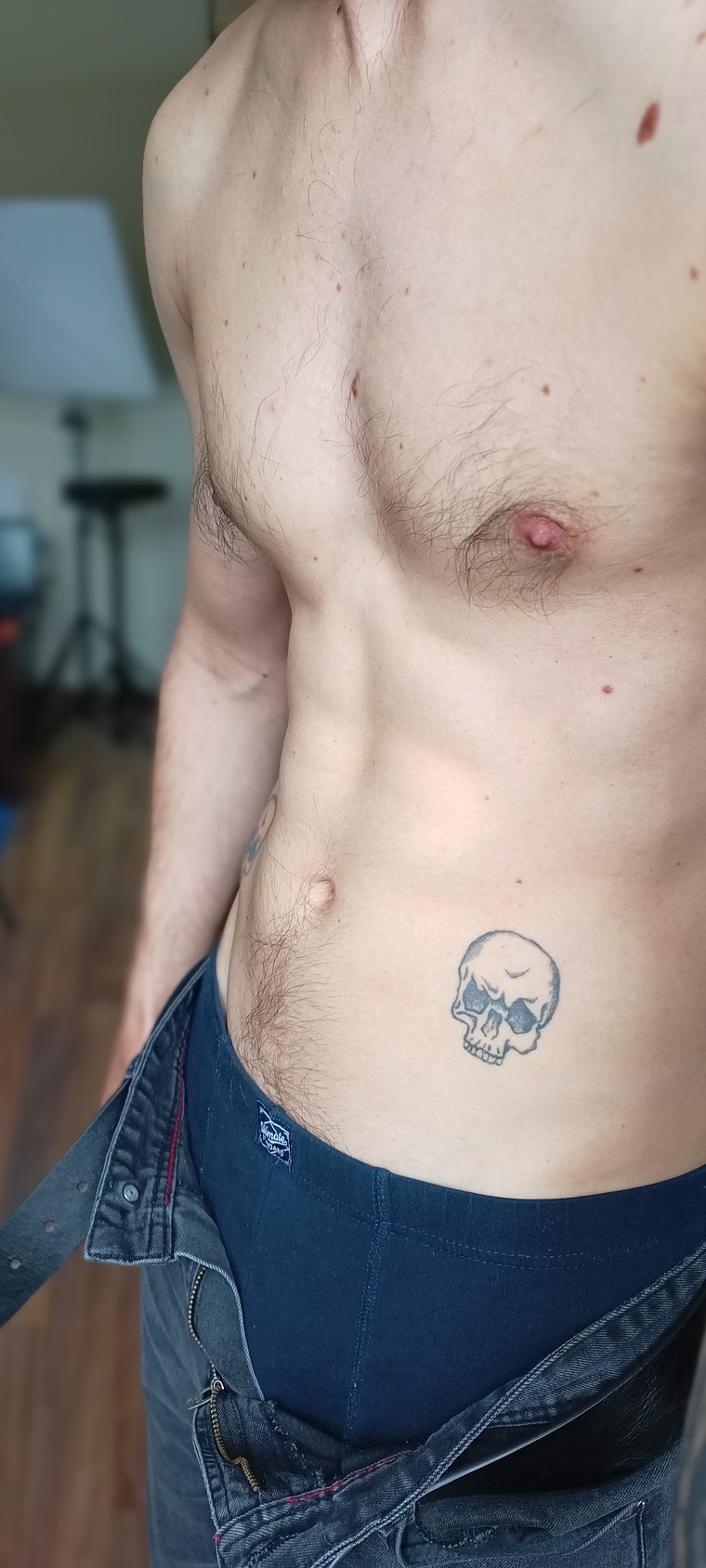 andy cover image